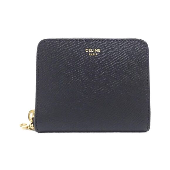 CELINE Handbags - Celine Calf Wallet